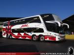 Marcopolo Paradiso G7 1800DD / Scania K440 8x2 / JBL Internacional