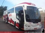 Irizar iPB 3.90 / Mercedes Benz O-500RSD / JBL Internacional