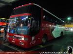 Busscar Jum Buss 380 / Scania K124IB / Pluma