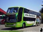 Marcopolo Paradiso 1800DD / Mercedes Benz O-500RSD / Via Bariloche