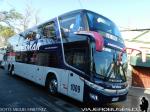 Marcopolo Paradiso G7 1800DD / Volvo B450R / Andesmar Chile
