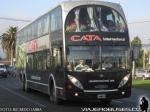 Metalsur Starbus / Mercedes Benz O-500RSD / Cata Internacional