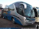 Marcopolo Viaggio G7 1050 / Mercedes Benz O-500RS / Herman Bus