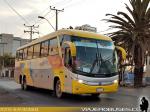 Marcopolo Paradiso G7 1200 / Mercedes Benz O-500RSD / Jet Nort