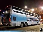 Marcopolo Paradiso G7 1800DD / Mercedes Benz O-500RSD / Tours Bus Vincent