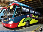 Irizar I6 / Scania K360 / Bus Norte Internacional