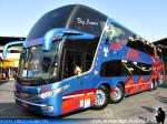 Marcopolo Paradiso G7 1800DD / Volvo B430R 8x2 / JBL Turismo