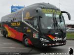 Irizar i6s 3.90 / Scania K460 / Cruz del Sur Perú