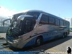 Marcopolo Paradiso G7 1200 / Mercedes Benz O-500RSD / Herman Bus