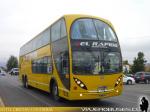 Metalsur Starbus / Mercedes Benz O-500RSD / El Rapido Internacional