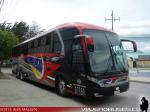 Neobus New Road N10 380 / Mercedes Benz O-500RSD / Turismo Zaahj