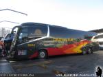 Irizar i6s 3.90 / Scania K460 / Cruz del Sur - Perú