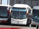 Marcopolo Paradiso G7 1200 / Mercedes Benz O-500RSD / Pullman Jerusalen