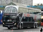 Metalsur Starbus 2 / Mercedes Benz O-500RSD / Cata Internacional