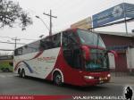 Marcopolo Paradiso 1550LD / Mercedes Benz O-500RSD / Tas Choapa