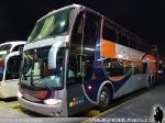 Marcopolo Paradiso 1800DD / Mercedes Benz O-500RSD / Pullman Fernandez