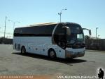 Yutong ZK6107 / Arica - Tacna