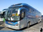 Mascarello Roma 370 / Mercedes Benz O-500RSD / Cali Internacional