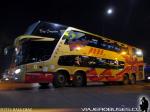 Marcopolo Paradiso G7 1800DD / Volvo B420R 8x2 / JBL Turismo