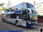 Metalsur Starbus 3 / Volvo B450R / Andesmar