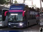 Comil Campione DD / Volvo B420R / Andesmar Chile