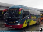 Irizar I6 / Scania K360 / Bus Norte Internacional