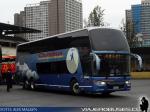 Zhong Tong LCK6148 - Navigator DD / Chilebus