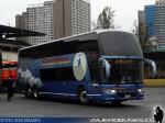 Zhong Tong LCK6148 - Navigator DD / Chilebus