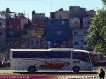 Irizar Century / Mercedes Benz O-500RS / Pullman del Sur Internacional