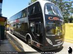 Metalsur Starbus / Mercedes Benz O-500RSD / Cata Internacional