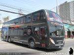 Metalsur Starbus / Mercedes Benz O-400RSD / Cata Internacional