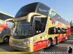 Marcopolo Paradiso G7 1800DD / Scania K440 8x2 / JBL Turismo