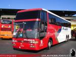 Busscar Jum Buss 380 / Scania K124IB / Pluma