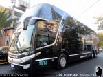 Marcopolo Paradiso G7 1800DD / Mercedes Benz O-500RSD / Cata Internacional