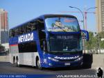 Comil Campione DD / Volvo B420R / Nevada