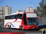 Busscar Vissta Buss Elegance 380 / Mercedes Benz O-500RS / Tas Choapa