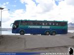 Marcopolo Paradiso 1200 / Mercedes Benz O-400RSD / Nordic Buss