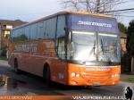 Saldivia / Mercedes Benz O-500RS / San Martin