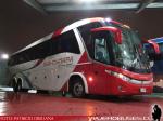 Marcopolo Paradiso G7 1200 / Mercedes Benz O-500RSD / Tas Choapa - Servicio Especial