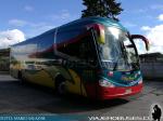 Irizar i6 / Scania K360 / Bus Norte