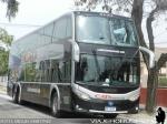 Metalsur Starbus 3 / Mercedes Benz O-500RSD / Cata Internacional