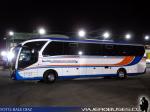 Neobus New Road N10 360 / Scania K360 / O