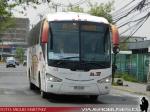 Irizar Century / Mercedes Benz O-500RS / Pullman del Sur Internacional