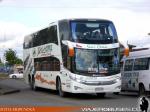 Marcopolo Paradiso G7 1800DD / Mercedes Benz O-500RSD / Igi Llaima