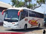 Irizar Century / Mercedes Benz O-500RS / Pullman del Sur Internacional