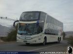 Marcopolo Paradiso G7 1800DD / Mercedes Benz O-500RSD / Ahumada Internacional