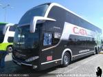 Comil Campione DD / Mercedes Benz O-500RSD / Cata Internacional