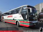 Comil Campione 3.65 / Mercedes Benz O-500RSD / Ormeño