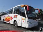 Irizar Century / Mercedes Benz O-500RS / Pullman del Sur Internacional