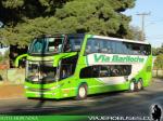 Marcopolo Paradiso G7 1800DD / Scania K400 / Via Bariloche